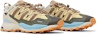 adidas Hyperturf 'Kuning Hampir Biru Jernih' GX4487