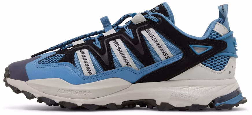 adidas Hyperturf 'Altered Blue' GW6756 Lookbook adidas Hyperturf 'Altered Blue' GW6756