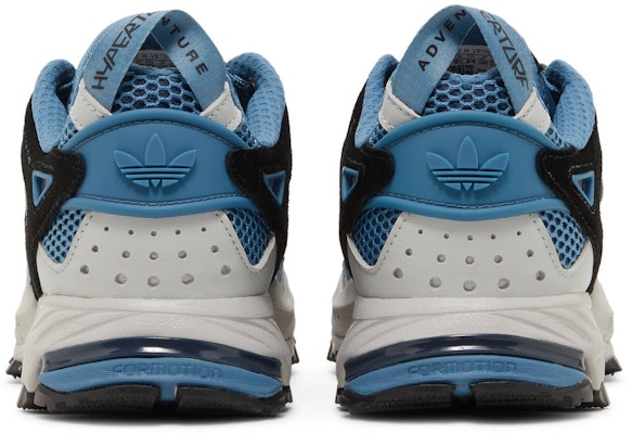 adidas Hyperturf 'Altered Blue' GW6756 Details for adidas Hyperturf 'Altered Blue' GW6756