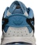 Sizing adidas Hyperturf 'Altered Blue' Lelaki Kasut Sukan GW6756