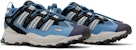 adidas Hyperturf 'Altered Blue' Lelaki Kasut Sukan GW6756