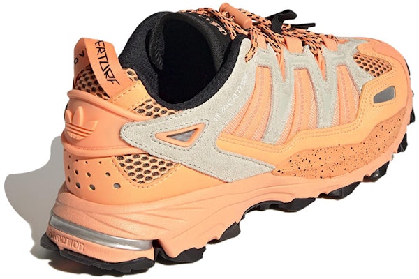 adidas Hyperturf 'Beam Orange' GW6755 Shop adidas Hyperturf 'Beam Orange' GW6755