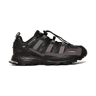 adidas Hyperturf 'Black Trace Grey'