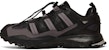 adidas Hyperturf 'Hitam Trace Kelabu' GX2022