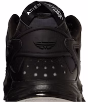 愛迪達 Hyperturf '黑色灰跡' GX2022 Sizing 愛迪達 Hyperturf '黑色灰跡' GX2022