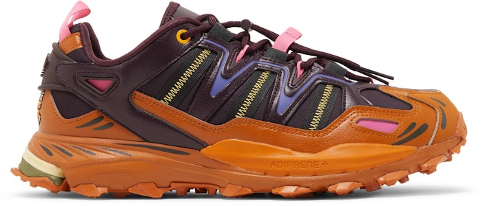 아디다스 하이퍼터프 '죽은 자들의 날 - 몰레' HQ6022 Buy 아디다스 하이퍼터프 '죽은 자들의 날 - 몰레' HQ6022