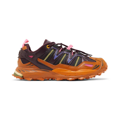 adidas Hyperturf 'Day of the Dead - Mole'