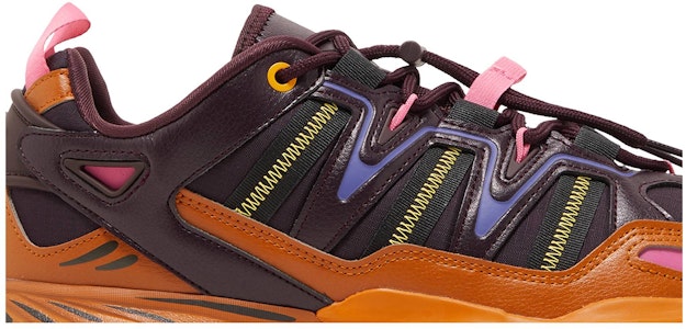 아디다스 하이퍼터프 '죽은 자들의 날 - 몰레' HQ6022 Order 아디다스 하이퍼터프 '죽은 자들의 날 - 몰레' HQ6022