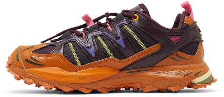 アディダス ハイパートーフ "死者の日 モレ" HQ6022 Lookbook アディダス ハイパートーフ "死者の日 モレ" HQ6022