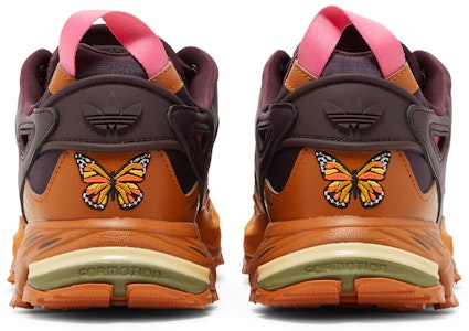 아디다스 하이퍼터프 '죽은 자들의 날 - 몰레' HQ6022 Details for 아디다스 하이퍼터프 '죽은 자들의 날 - 몰레' HQ6022