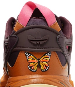 아디다스 하이퍼터프 '죽은 자들의 날 - 몰레' HQ6022 Sizing 아디다스 하이퍼터프 '죽은 자들의 날 - 몰레' HQ6022