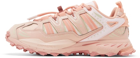 adidas Hyperturf 'Hari Kematian - Tengkorak Gula Pink' HP2496 Lookbook adidas Hyperturf 'Hari Kematian - Tengkorak Gula Pink' HP2496