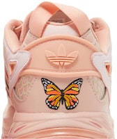 adidas Hyperturf 'Hari Kematian - Tengkorak Gula Pink' HP2496 Sizing adidas Hyperturf 'Hari Kematian - Tengkorak Gula Pink' HP2496