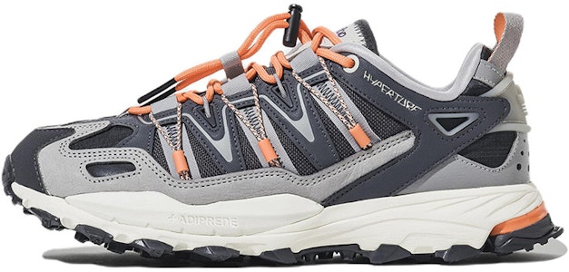 adidas Hyperturf 'Gris Beam Naranja' FZ6058 Buy adidas Hyperturf 'Gris Beam Naranja' FZ6058