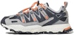 adidas Hyperturf 'Kelabu Oren Terang' FZ6058