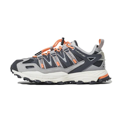 adidas Hyperturf 'Grey Beam Orange'