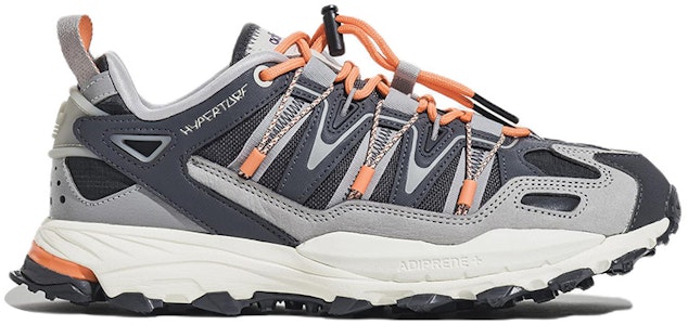 adidas Hyperturf 'Gris Beam Naranja' FZ6058 Order adidas Hyperturf 'Gris Beam Naranja' FZ6058