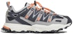 adidas Hyperturf 'Kelabu Oren Terang' FZ6058