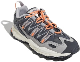 아디다스 하이퍼터프 '그레이 빔 오렌지' FZ6058 FZ6058 Lookbook 아디다스 하이퍼터프 '그레이 빔 오렌지' FZ6058 FZ6058