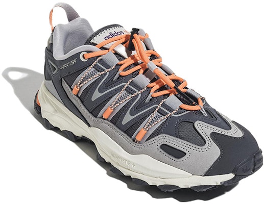 adidas Hyperturf 'Grey Beam Orange' FZ6058 Lookbook adidas Hyperturf 'Grey Beam Orange' FZ6058