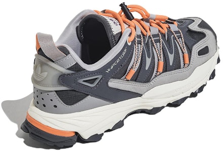adidas Hyperturf 'Gris Beam Naranja' FZ6058 Shop adidas Hyperturf 'Gris Beam Naranja' FZ6058