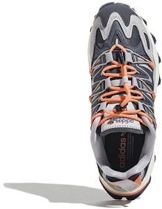 adidas Hyperturf 'Gris Beam Naranja' FZ6058 Purchase adidas Hyperturf 'Gris Beam Naranja' FZ6058