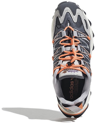 adidas Hyperturf 'Grey Beam Orange' FZ6058 Purchase adidas Hyperturf 'Grey Beam Orange' FZ6058