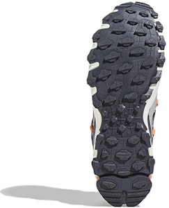 adidas Hyperturf 'Gris Beam Naranja' FZ6058 Details for adidas Hyperturf 'Gris Beam Naranja' FZ6058