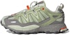 adidas Hyperturf 'Hijau Linen Kelabu' GY4164