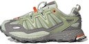 Buy adidas Hyperturf 'Hijau Linen Kelabu' GY4164