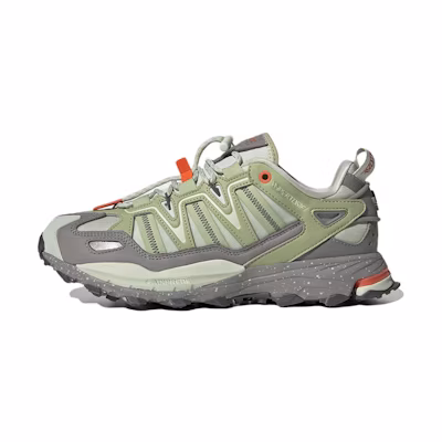 adidas Hyperturf 'Linen Green Grey'