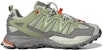 adidas Hyperturf 'Hijau Linen Kelabu' GY4164