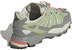adidas Hyperturf 'Hijau Linen Kelabu' GY4164