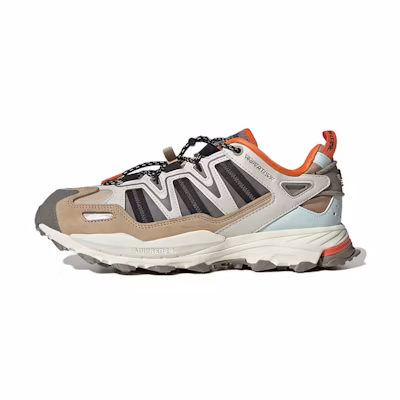 adidas Hyperturf 'Simple Brown Orange'