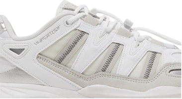 아디다스 하이퍼터프 '화이트 실버 메탈릭' GY9410 Order 아디다스 하이퍼터프 '화이트 실버 메탈릭' GY9410