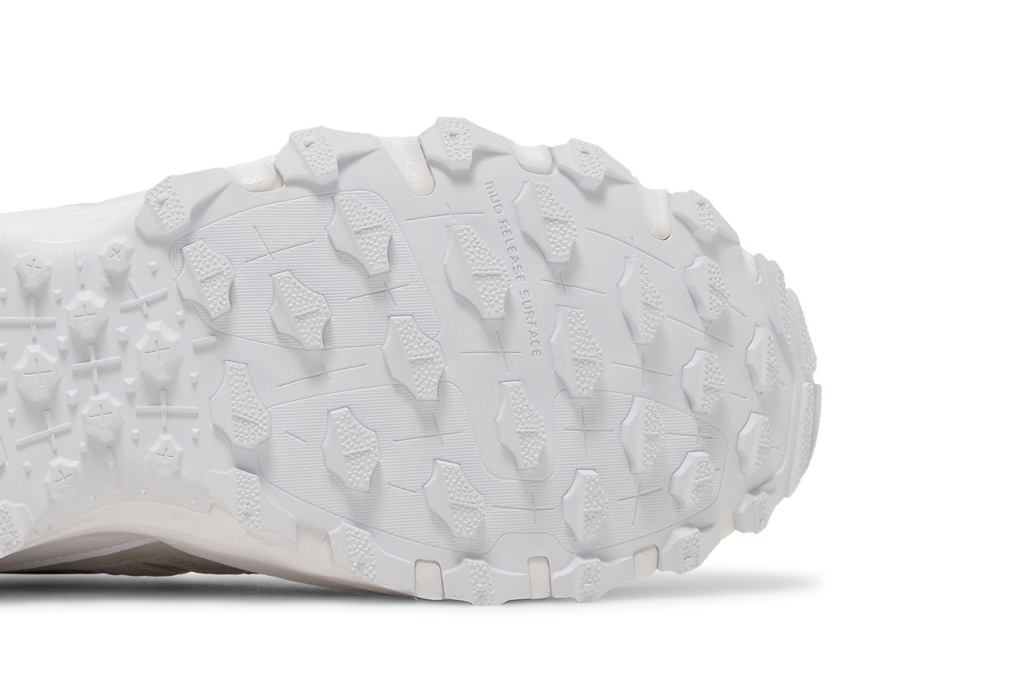 Details for adidas Hyperturf 'Putih Silver Metalik' GY9410