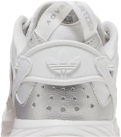 아디다스 하이퍼터프 '화이트 실버 메탈릭' GY9410 Sizing 아디다스 하이퍼터프 '화이트 실버 메탈릭' GY9410