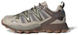 adidas Hyperturf 'Wonder Beige Earth' Beige Coklat Kasut Sport Lelaki IE2105