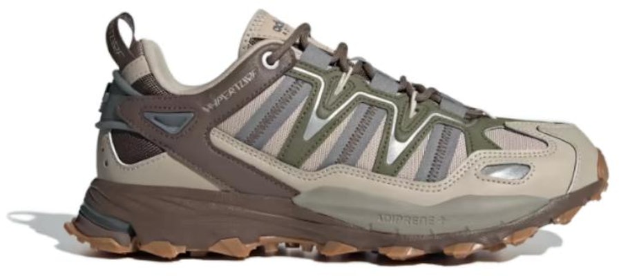 adidas Hyperturf 'Wonder Beige Earth' IE2105 Order adidas Hyperturf 'Wonder Beige Earth' IE2105