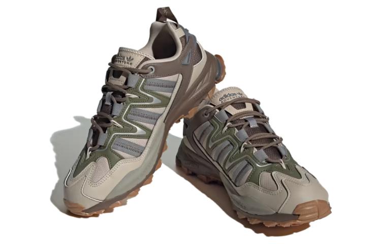 Lookbook adidas Hyperturf '奇幻米色大地' IE2105