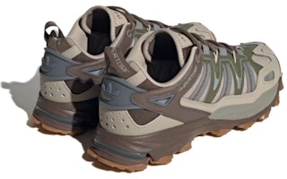 adidas Hyperturf 'Wonder Beige Earth' Sepatu Tanah Cokelat Mewah IE2105 Shop adidas Hyperturf 'Wonder Beige Earth' Sepatu Tanah Cokelat Mewah IE2105