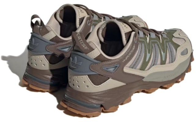 adidas Hyperturf 'Wonder Beige Earth' IE2105 Shop adidas Hyperturf 'Wonder Beige Earth' IE2105