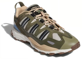 adidas Hyperturf Adventure 'Aluminium Olive Strata' Zapatillas Aventura HQ4312 Lookbook adidas Hyperturf Adventure 'Aluminium Olive Strata' Zapatillas Aventura HQ4312