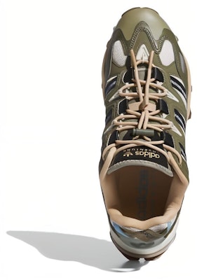 adidas Hyperturf Adventure 'Aluminium Olive Strata' Lelaki Olahraga HQ4312 Shop adidas Hyperturf Adventure 'Aluminium Olive Strata' Lelaki Olahraga HQ4312