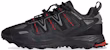 adidas Hyperturf Adventure 'Hitam Karbon Merah' HQ9119