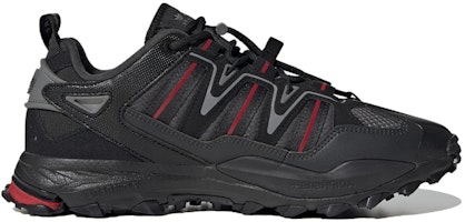 阿迪达斯Hyperturf冒险鞋 '黑碳红' HQ9119 Order 阿迪达斯Hyperturf冒险鞋 '黑碳红' HQ9119