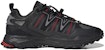 adidas Hyperturf Adventure 'Hitam Karbon Merah' HQ9119