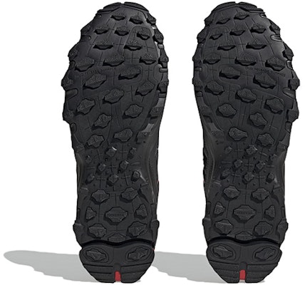 adidas Hyperturf Adventure 'Black Carbon Red' HQ9119 Purchase adidas Hyperturf Adventure 'Black Carbon Red' HQ9119