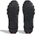 adidas Hyperturf Adventure 'Hitam Karbon Merah' HQ9119