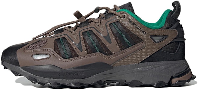 adidas Hyperturf Adventure 'Earth Strata Hijau' HQ6606 Buy adidas Hyperturf Adventure 'Earth Strata Hijau' HQ6606